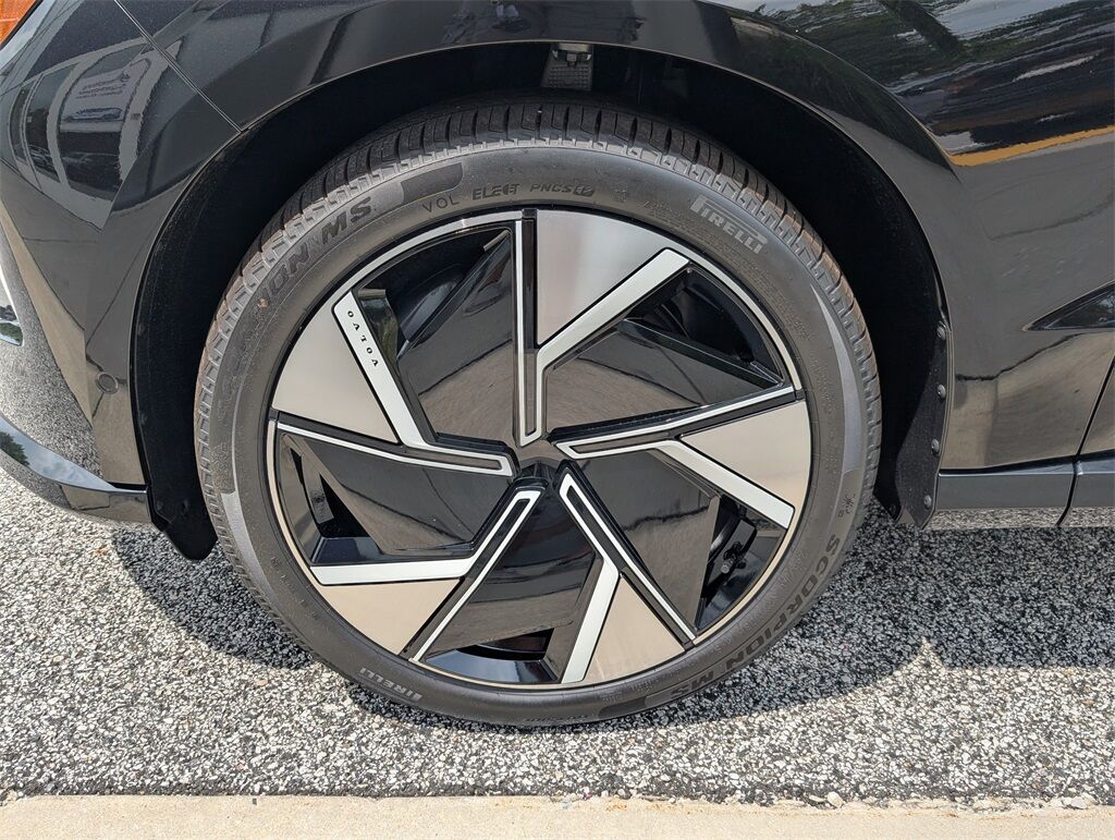 2025 Volvo EX90 Hunt Valley MD