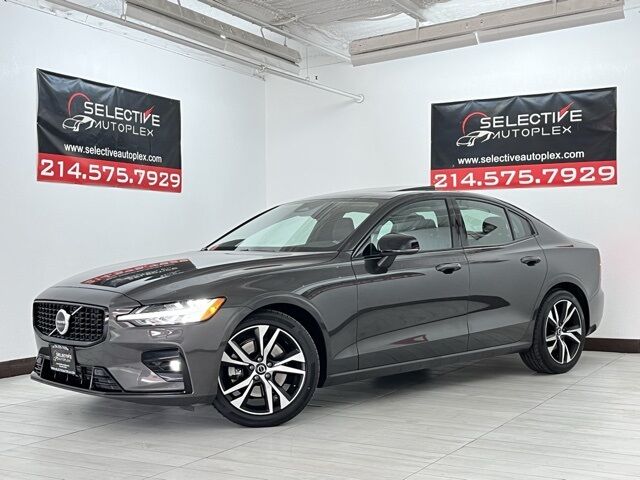 2025 Volvo S60 Carrollton TX