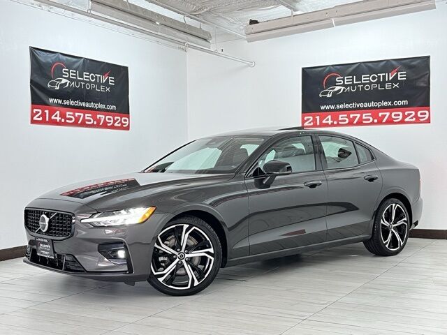 2025 Volvo S60 Carrollton TX
