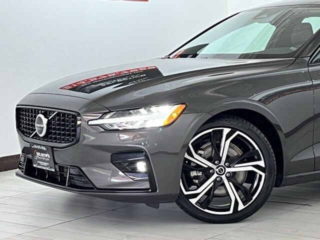 2025 Volvo S60 Carrollton TX