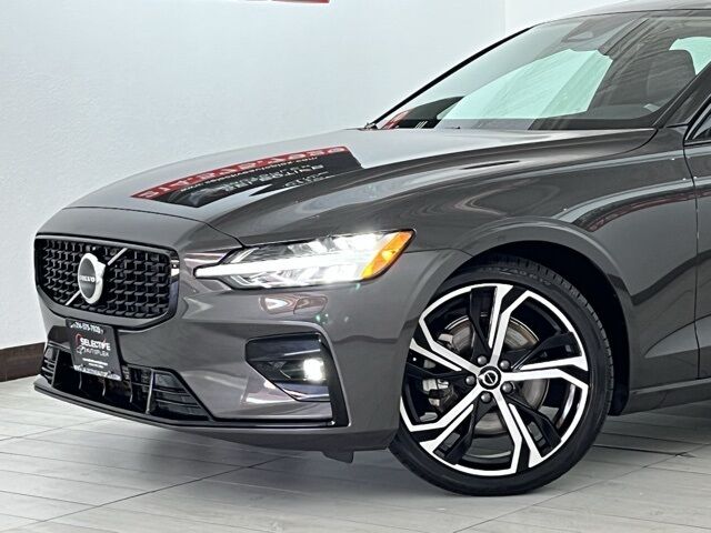 2025 Volvo S60 Carrollton TX