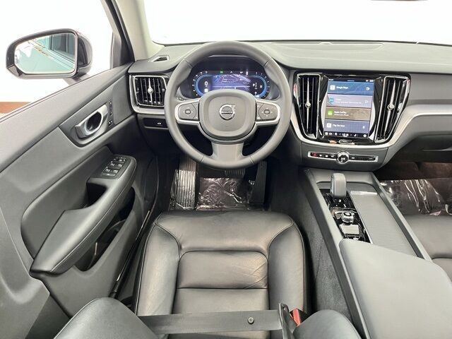 2025 Volvo S60 Carrollton TX