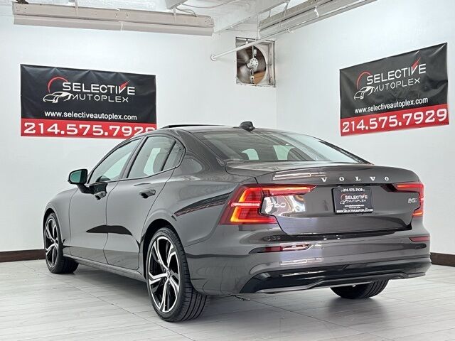 2025 Volvo S60 Carrollton TX