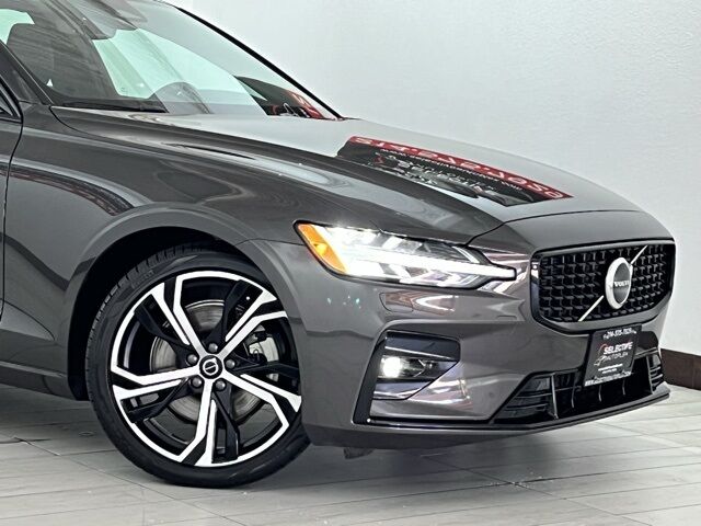 2025 Volvo S60 Carrollton TX