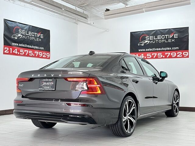2025 Volvo S60 Carrollton TX