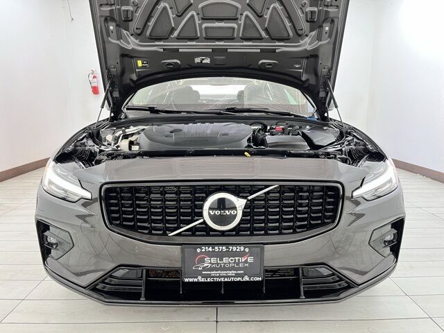 2025 Volvo S60 Carrollton TX