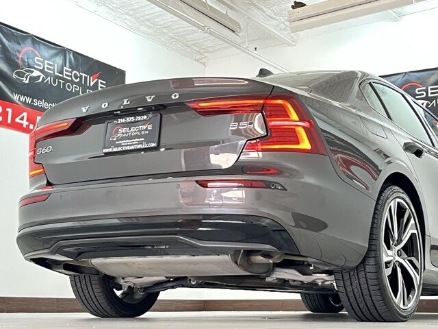 2025 Volvo S60 Carrollton TX