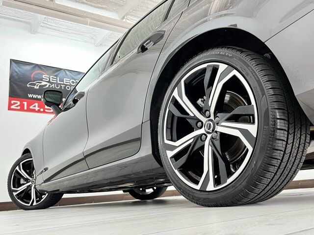 2025 Volvo S60 Carrollton TX