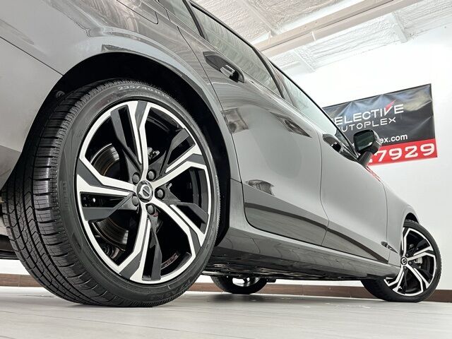 2025 Volvo S60 Carrollton TX