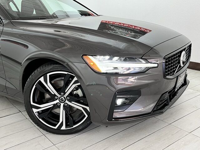 2025 Volvo S60 Carrollton TX