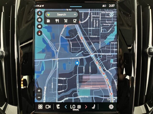2025 Volvo S60 Carrollton TX