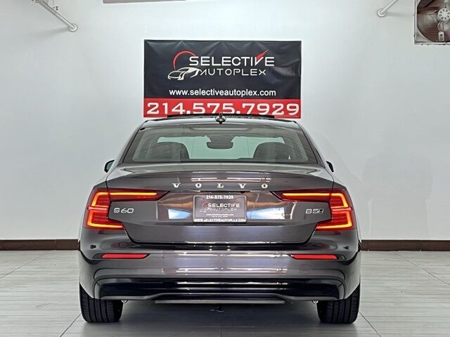 2025 Volvo S60 Carrollton TX