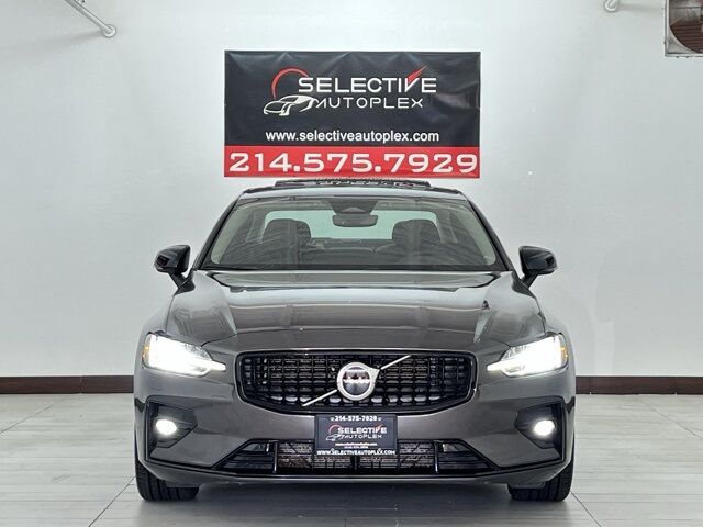2025 Volvo S60 Carrollton TX