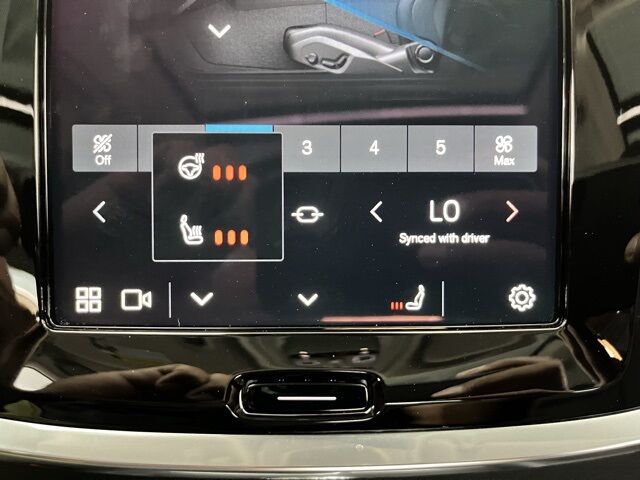 2025 Volvo S60 Carrollton TX