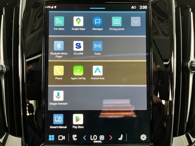2025 Volvo S60 Carrollton TX
