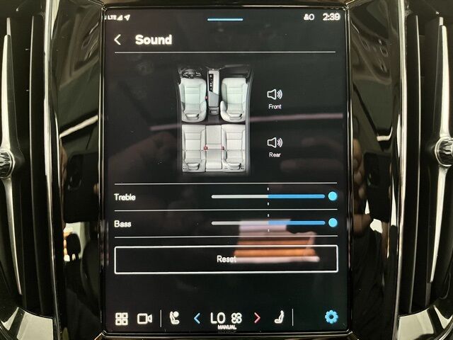 2025 Volvo S60 Carrollton TX