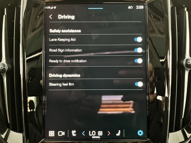 2025 Volvo S60 Carrollton TX