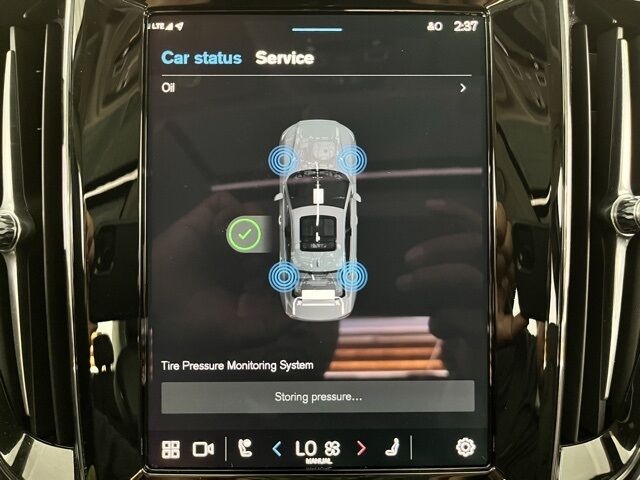 2025 Volvo S60 Carrollton TX