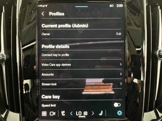 2025 Volvo S60 Carrollton TX