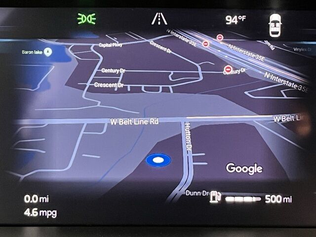 2025 Volvo S60 Carrollton TX