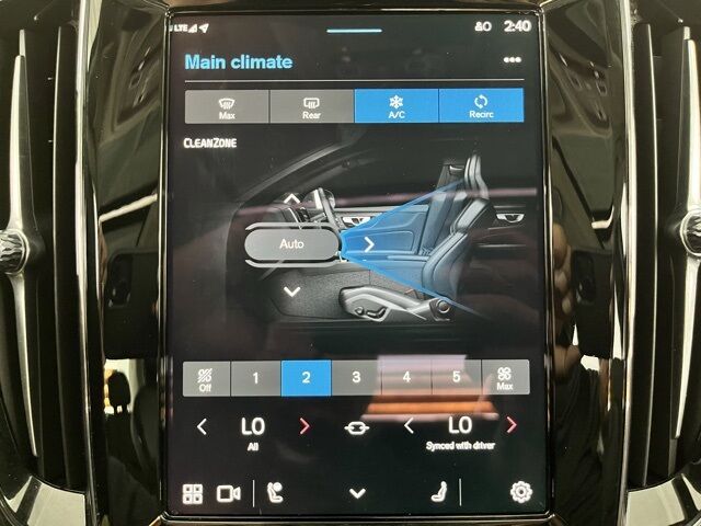 2025 Volvo S60 Carrollton TX