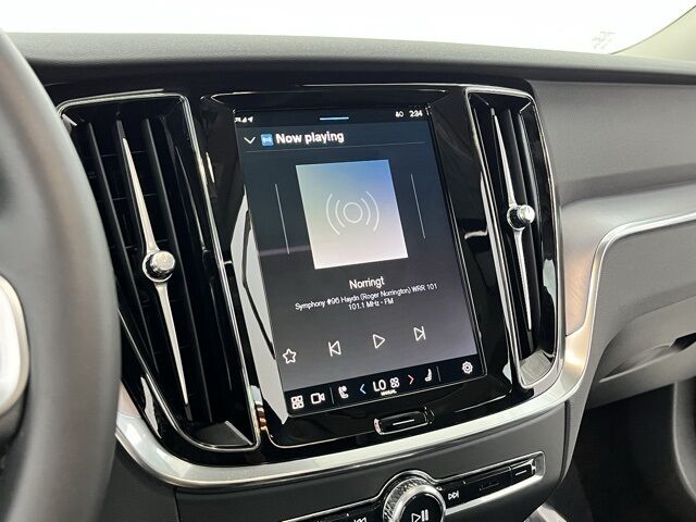 2025 Volvo S60 Carrollton TX