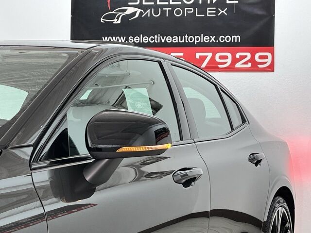 2025 Volvo S60 Carrollton TX