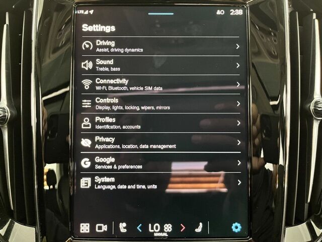 2025 Volvo S60 Carrollton TX
