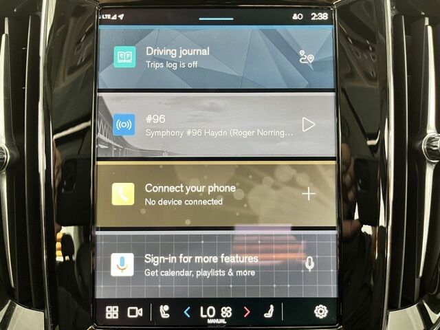2025 Volvo S60 Carrollton TX