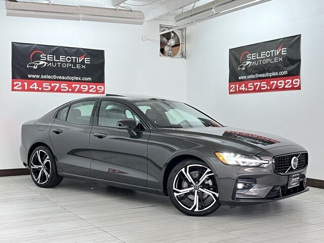 2025 Volvo S60 Carrollton TX