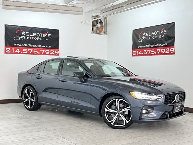 2025 Volvo S60 Carrollton TX