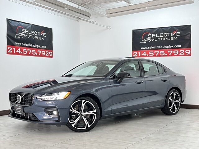 2025 Volvo S60 Carrollton TX
