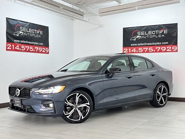 2025 Volvo S60 Carrollton TX