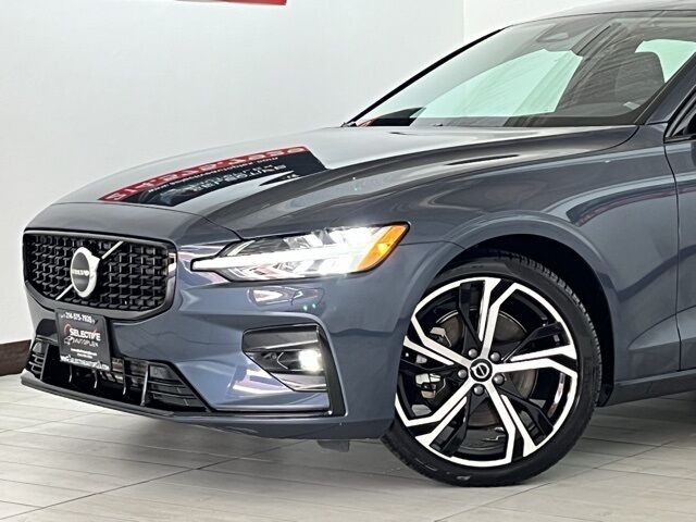 2025 Volvo S60 Carrollton TX
