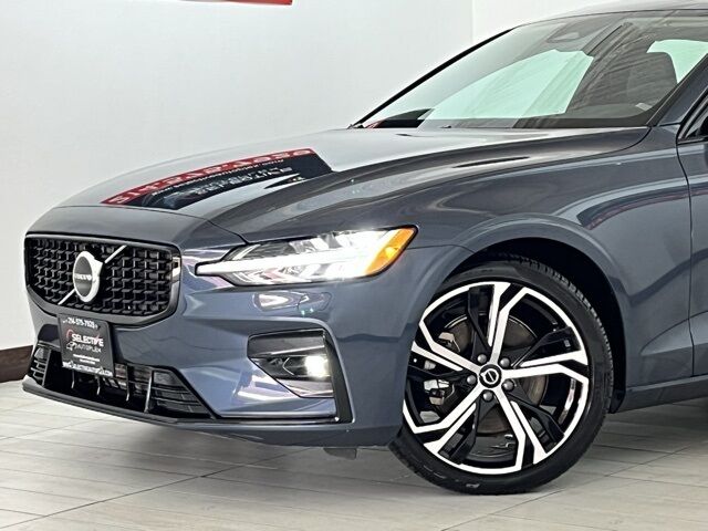 2025 Volvo S60 Carrollton TX