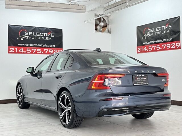 2025 Volvo S60 Carrollton TX