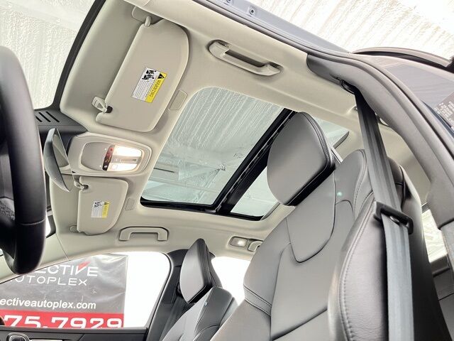 2025 Volvo S60 Carrollton TX