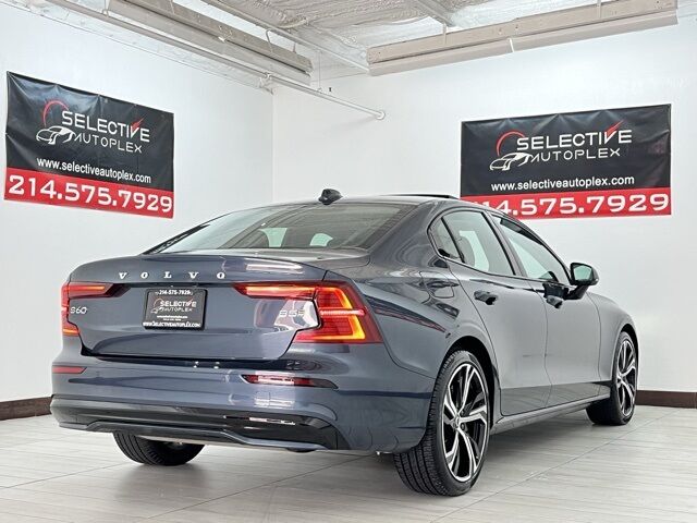 2025 Volvo S60 Carrollton TX