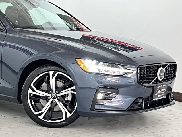 2025 Volvo S60 Carrollton TX