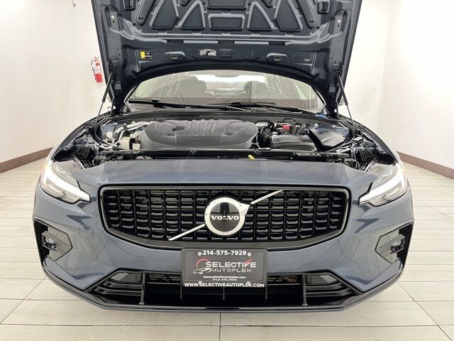 2025 Volvo S60 Carrollton TX