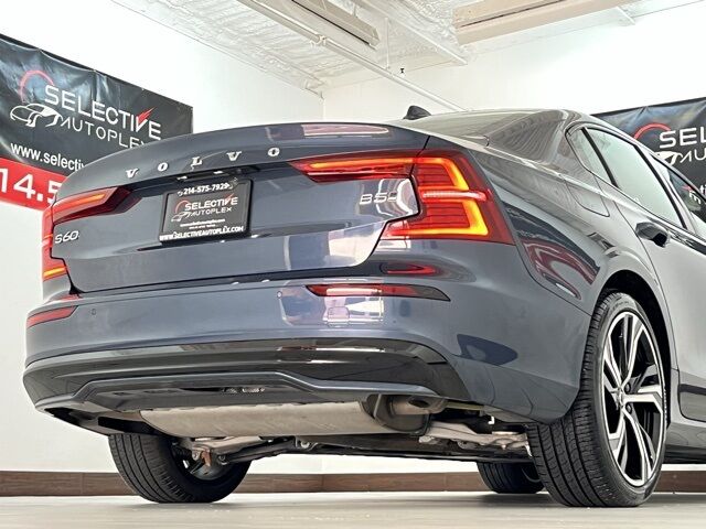 2025 Volvo S60 Carrollton TX