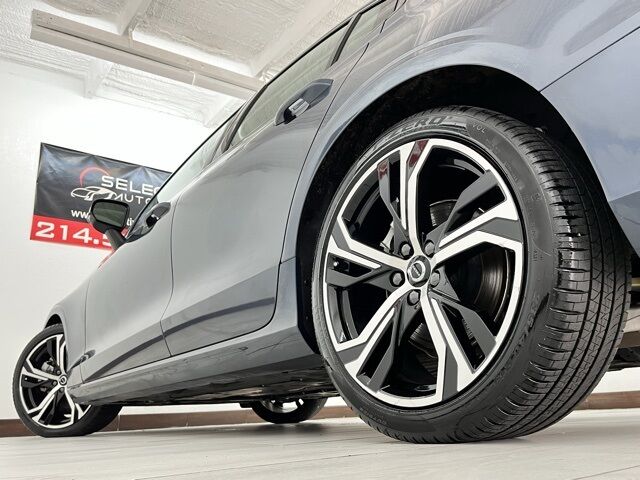 2025 Volvo S60 Carrollton TX