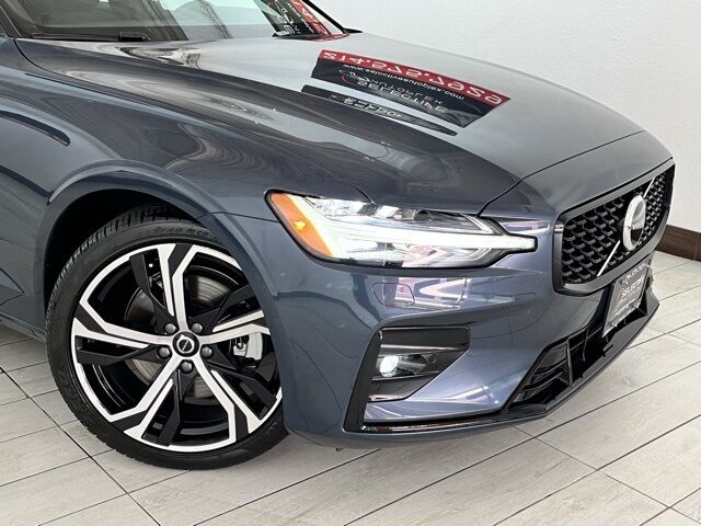 2025 Volvo S60 Carrollton TX