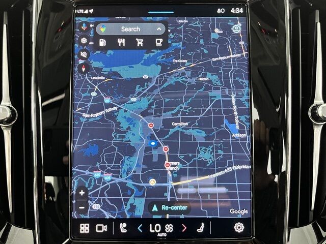 2025 Volvo S60 Carrollton TX