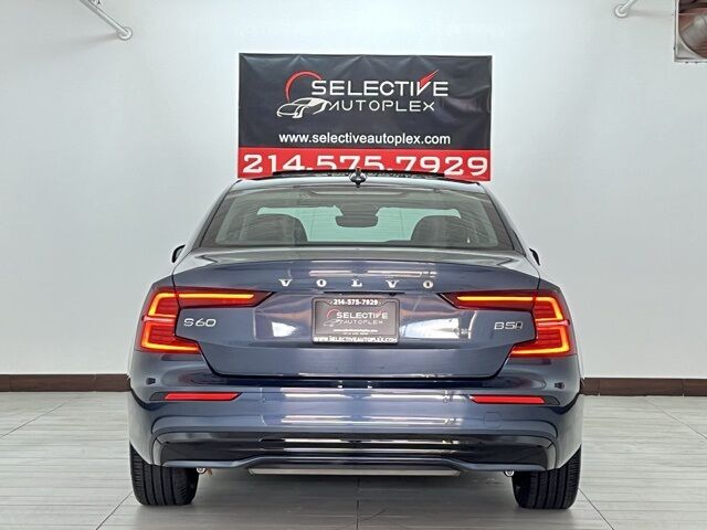 2025 Volvo S60 Carrollton TX