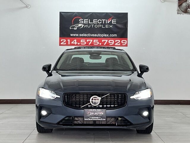 2025 Volvo S60 Carrollton TX