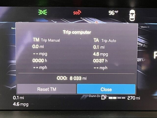 2025 Volvo S60 Carrollton TX