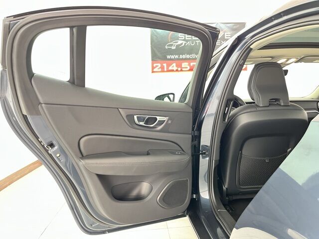 2025 Volvo S60 Carrollton TX