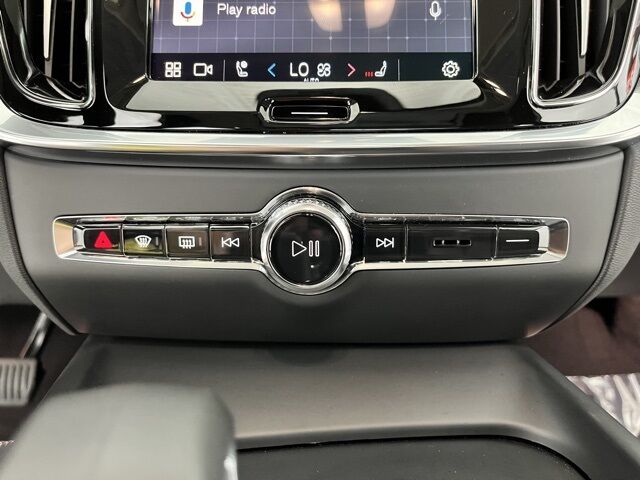 2025 Volvo S60 Carrollton TX