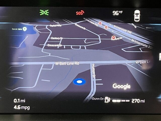 2025 Volvo S60 Carrollton TX